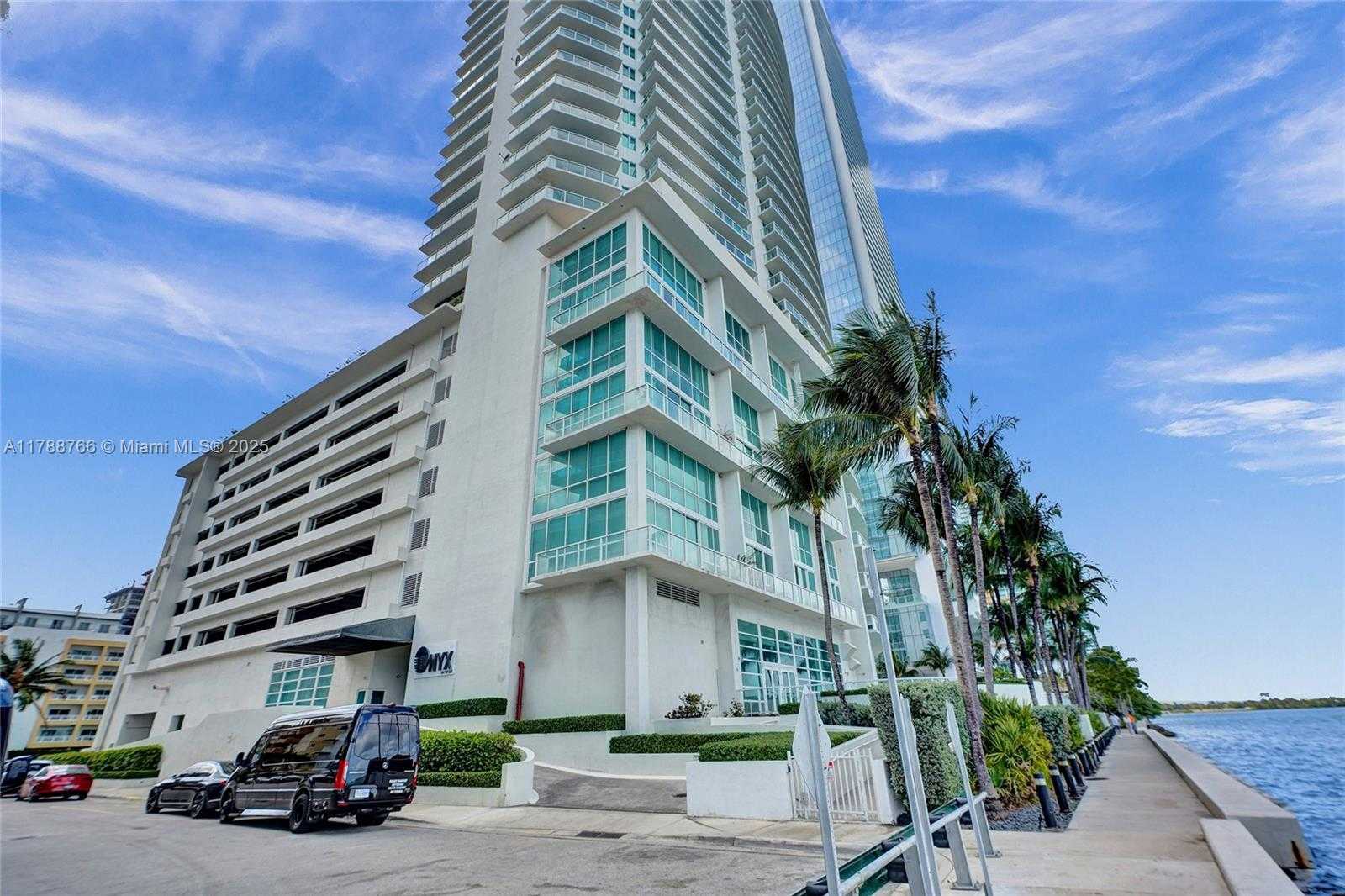 Small Image of 665 NORTH EAST 25TH ST #905, Miami Number 5