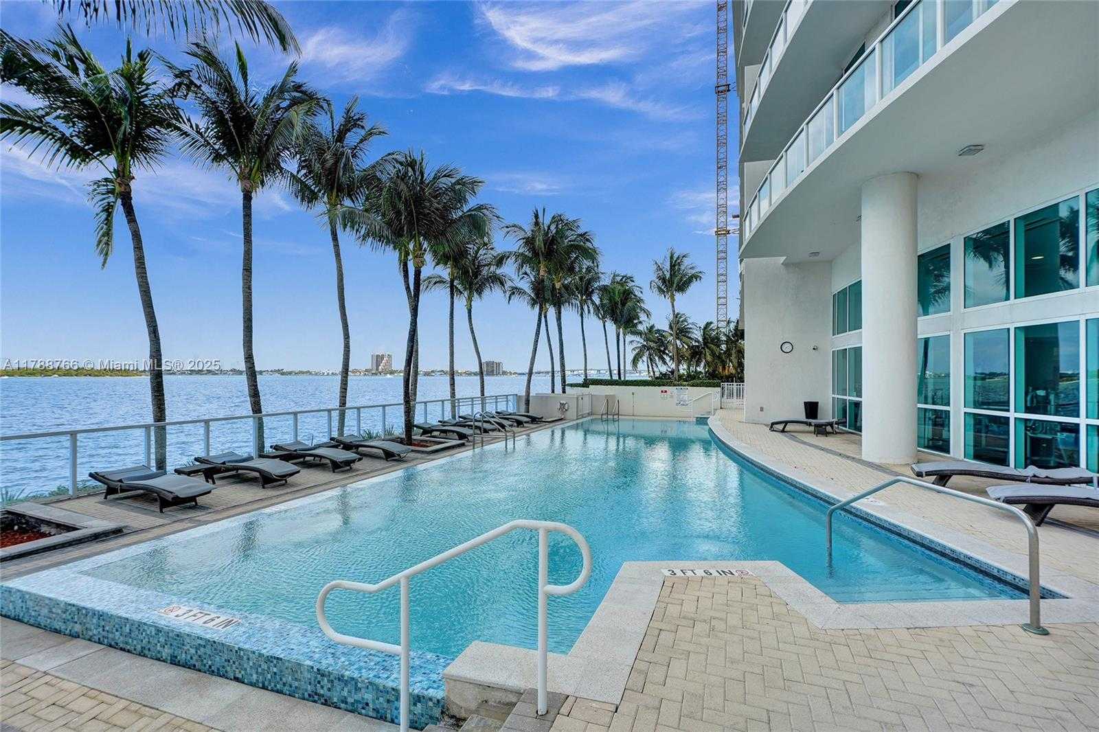 Small Image of 665 NORTH EAST 25TH ST #905, Miami Number 7
