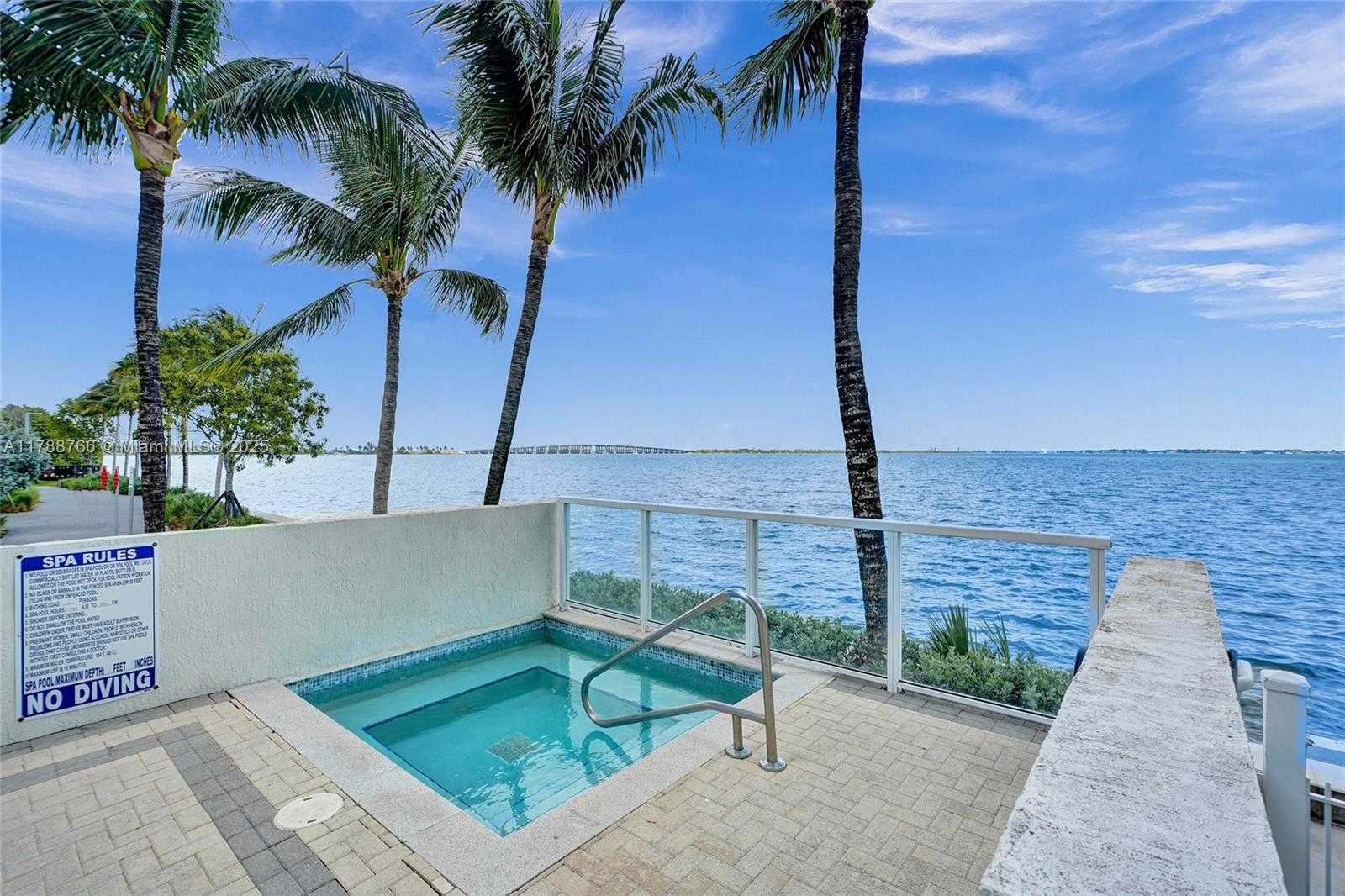 Small Image of 665 NORTH EAST 25TH ST #905, Miami Number 8