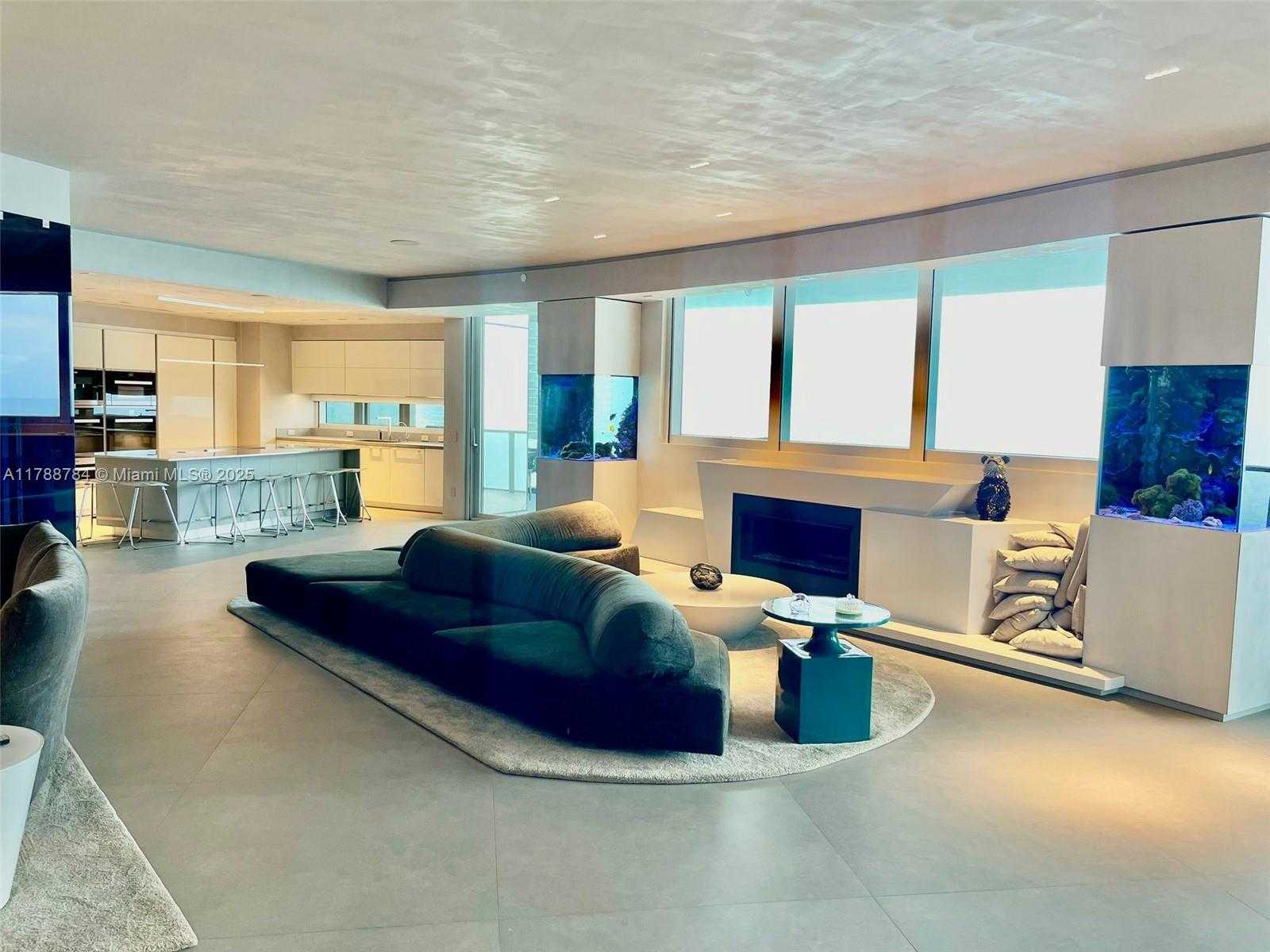 Small Image of 18555 COLLINS AVE #3705, Sunny Isles Beach Number 11