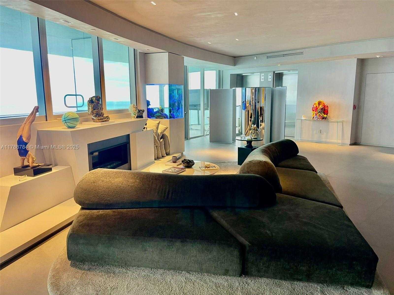 Small Image of 18555 COLLINS AVE #3705, Sunny Isles Beach Number 15