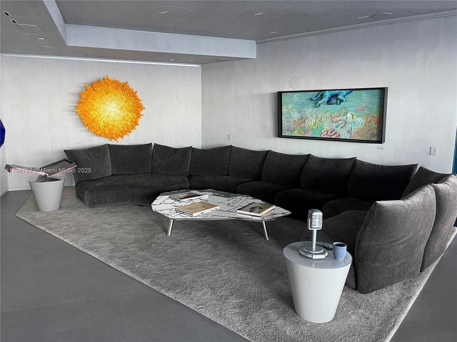 Small Image of 18555 COLLINS AVE #3705, Sunny Isles Beach Number 16