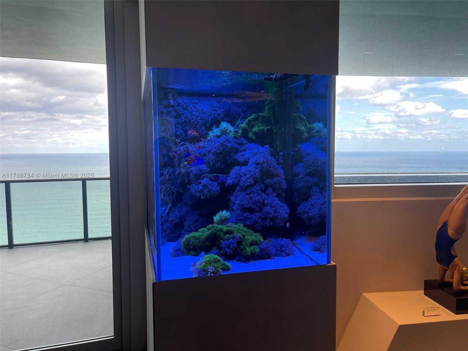 Small Image of 18555 COLLINS AVE #3705, Sunny Isles Beach Number 18