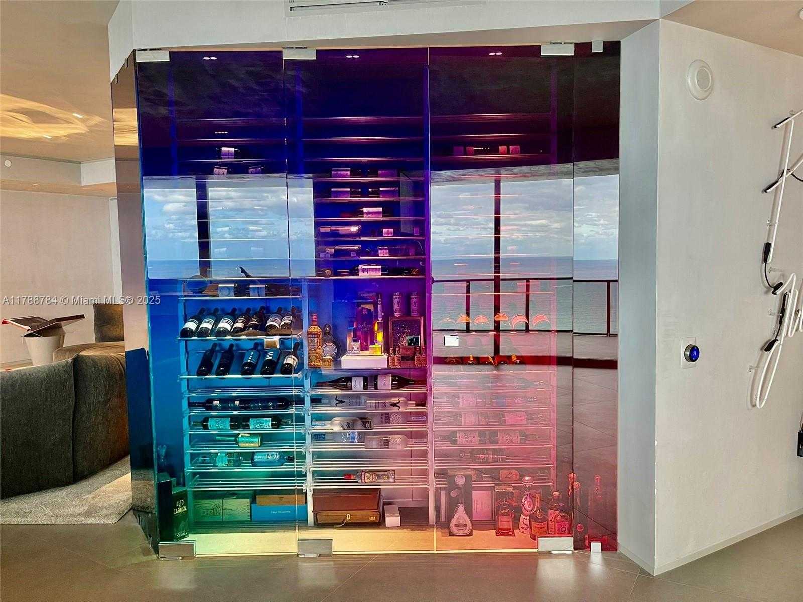 Small Image of 18555 COLLINS AVE #3705, Sunny Isles Beach Number 19