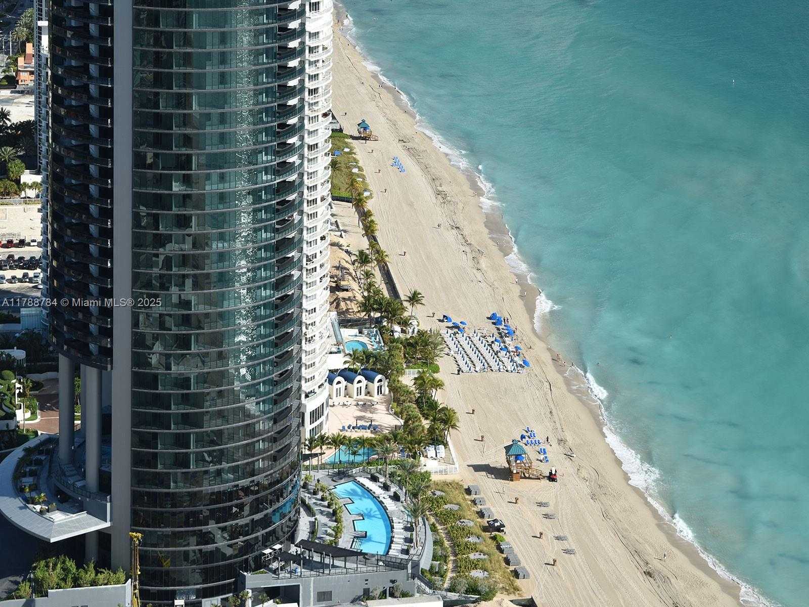 Small Image of 18555 COLLINS AVE #3705, Sunny Isles Beach Number 2