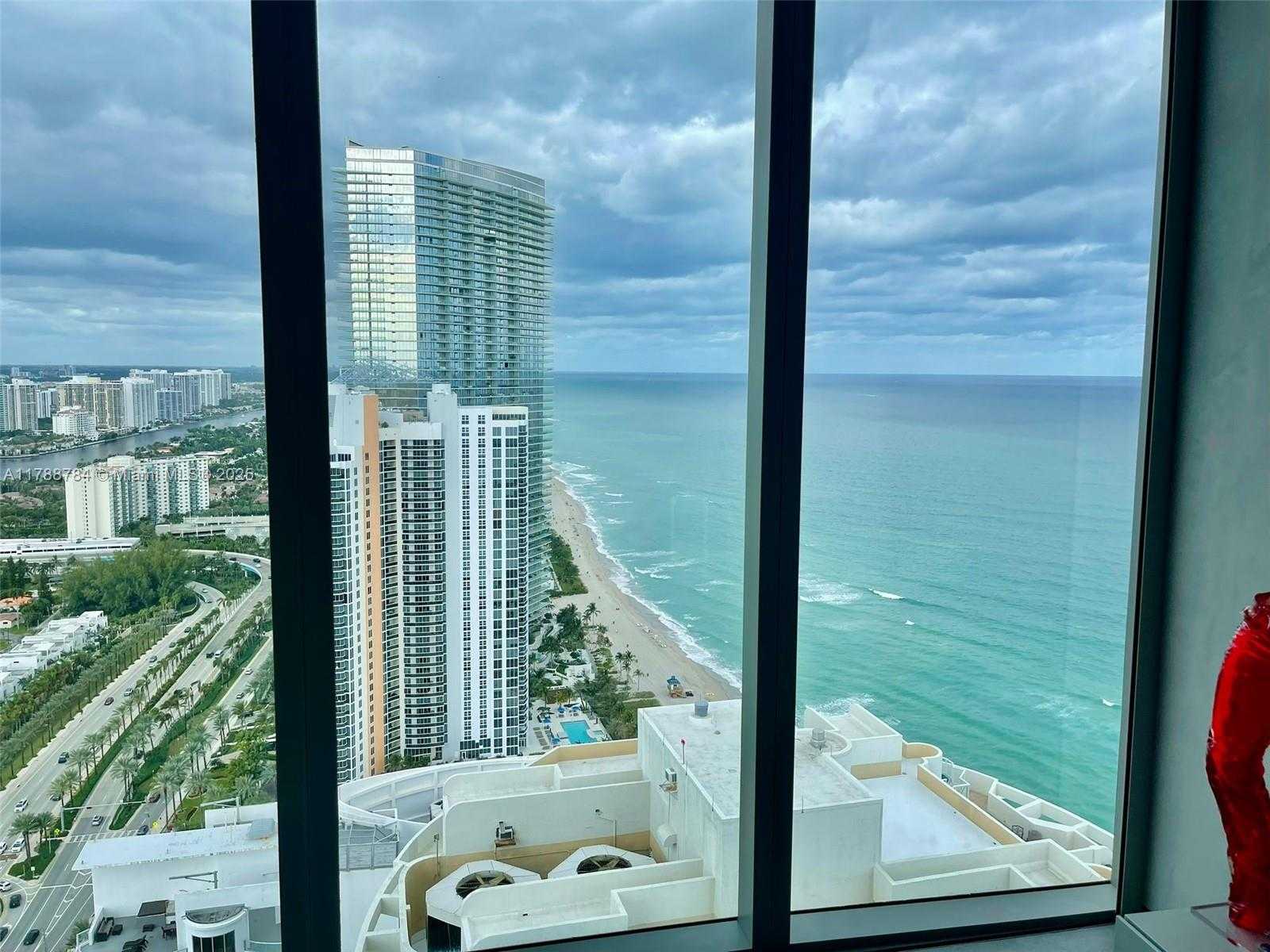 Small Image of 18555 COLLINS AVE #3705, Sunny Isles Beach Number 20