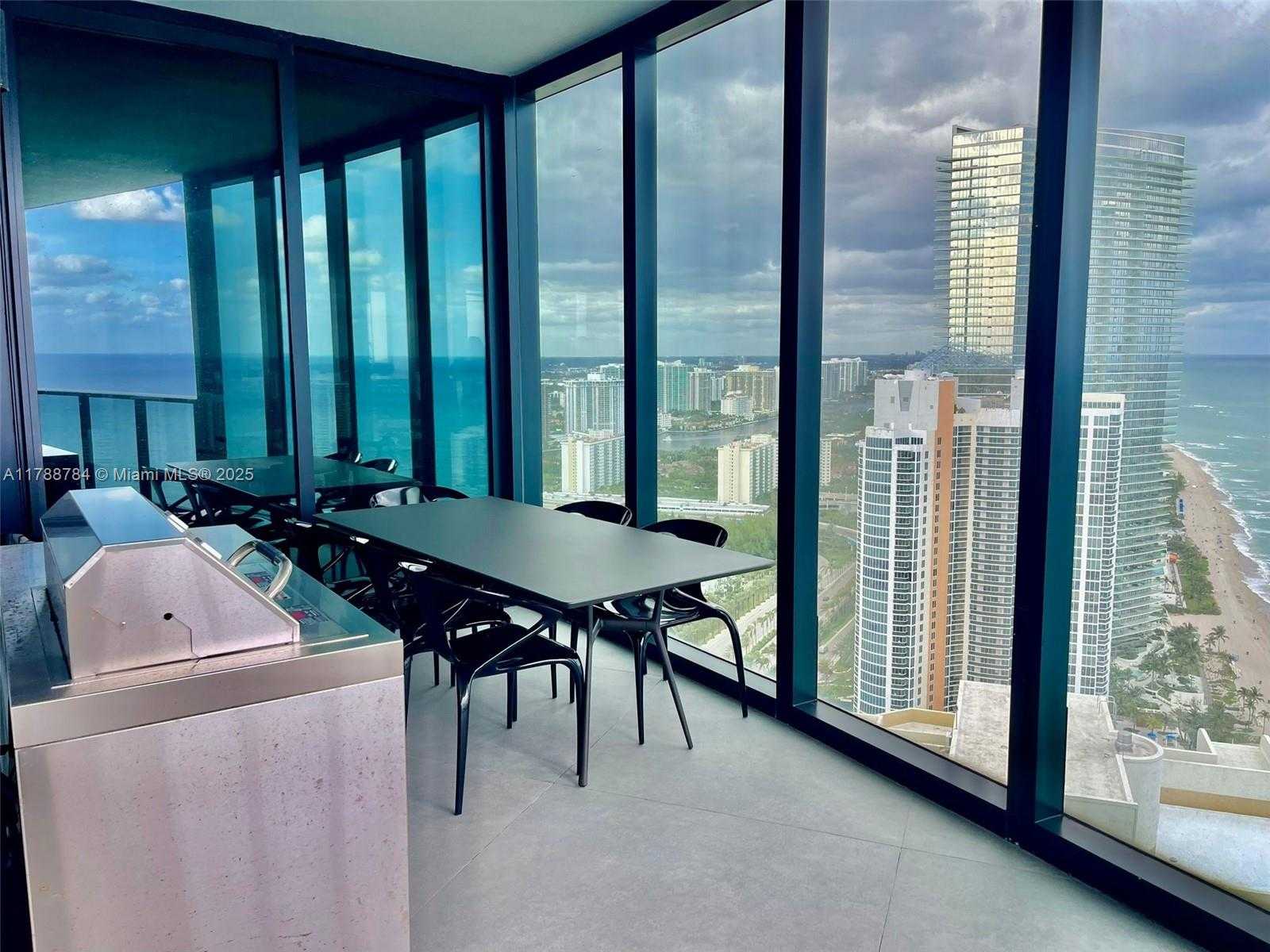 Small Image of 18555 COLLINS AVE #3705, Sunny Isles Beach Number 22