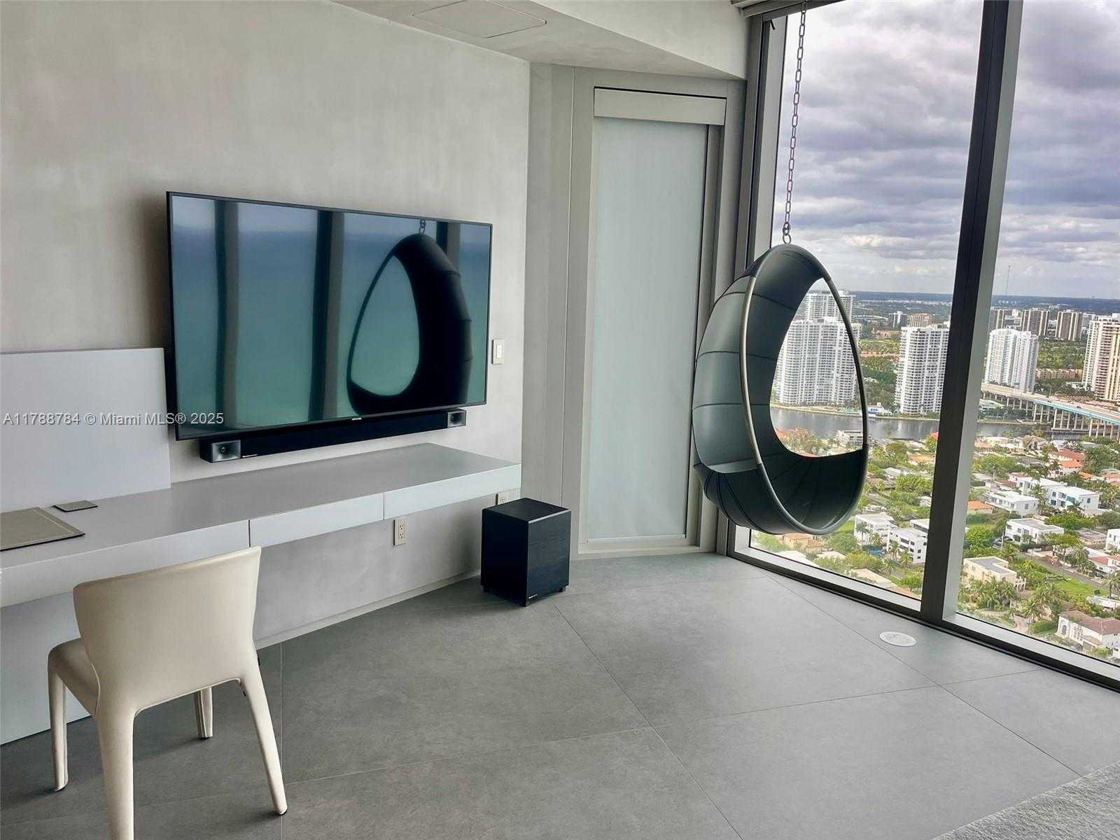 Small Image of 18555 COLLINS AVE #3705, Sunny Isles Beach Number 24