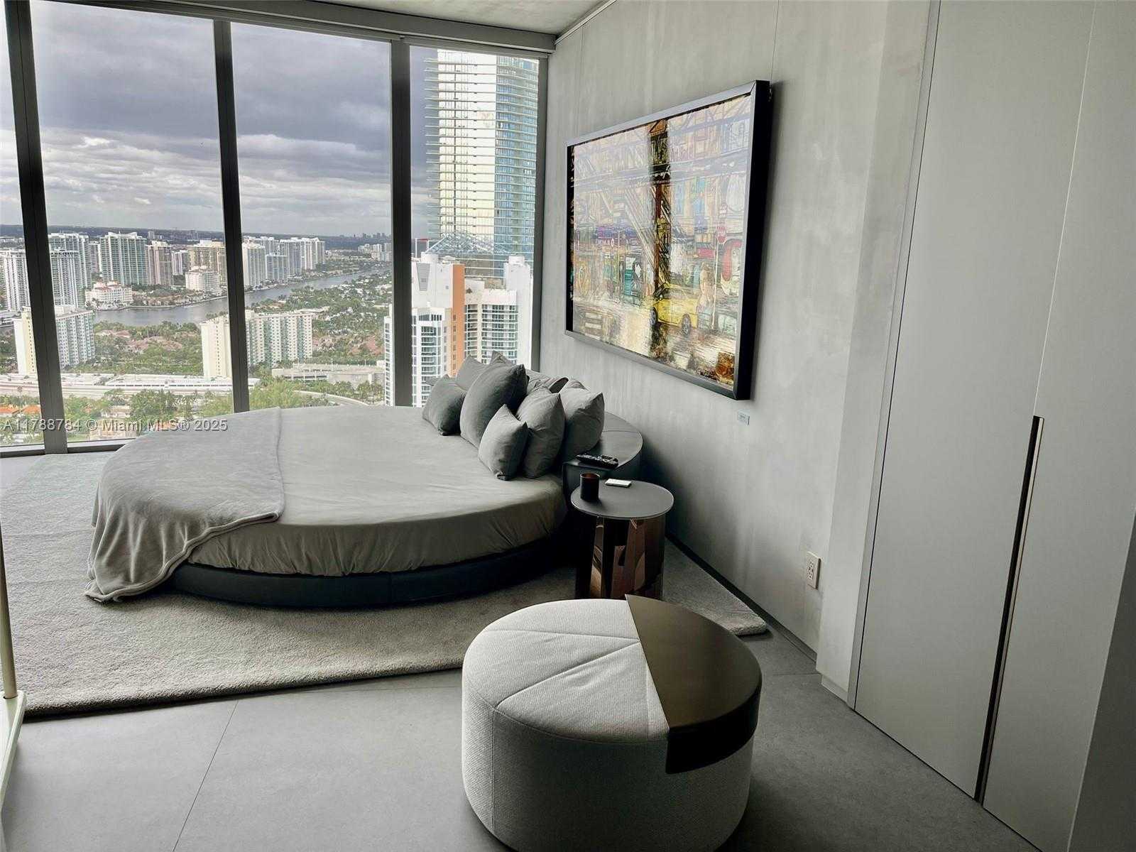 Small Image of 18555 COLLINS AVE #3705, Sunny Isles Beach Number 25