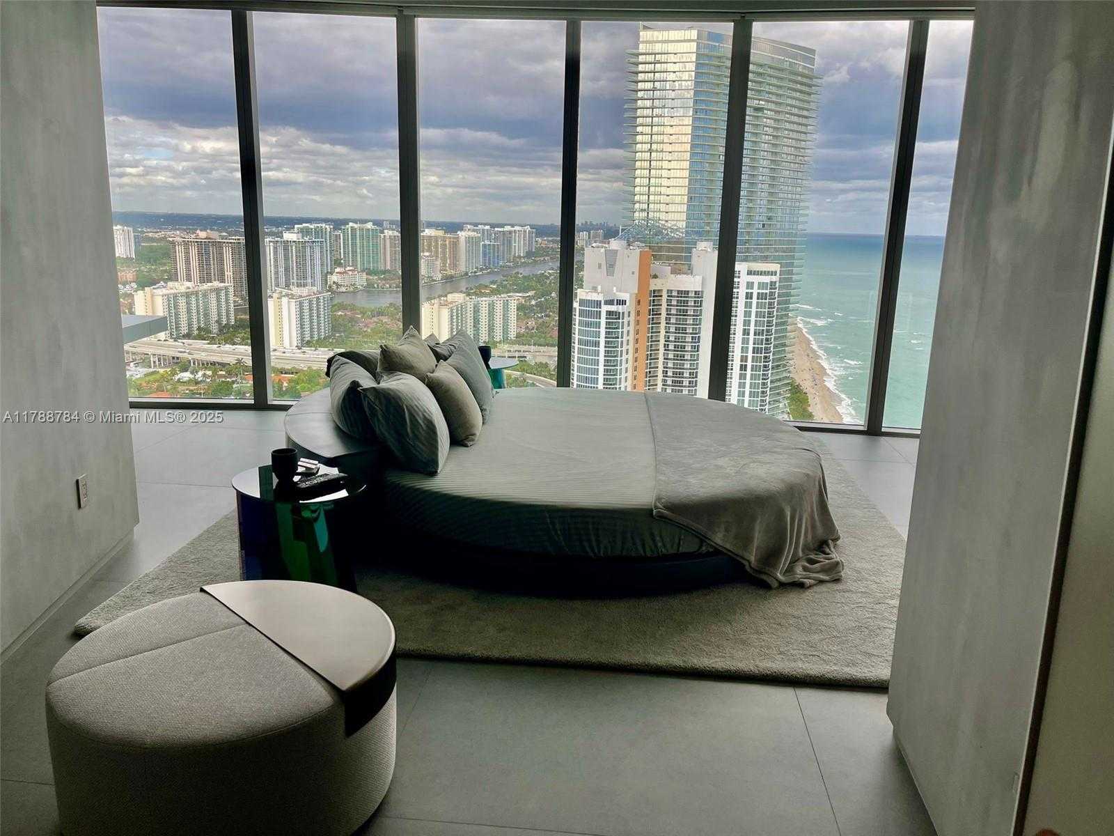 Small Image of 18555 COLLINS AVE #3705, Sunny Isles Beach Number 29