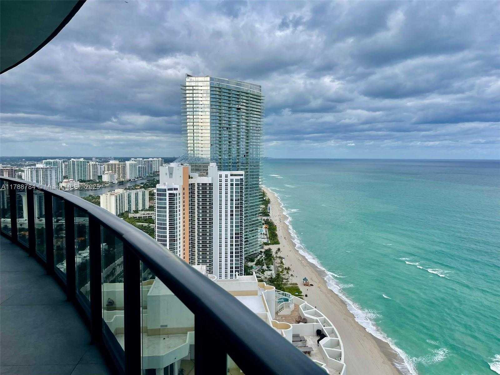 Small Image of 18555 COLLINS AVE #3705, Sunny Isles Beach Number 3