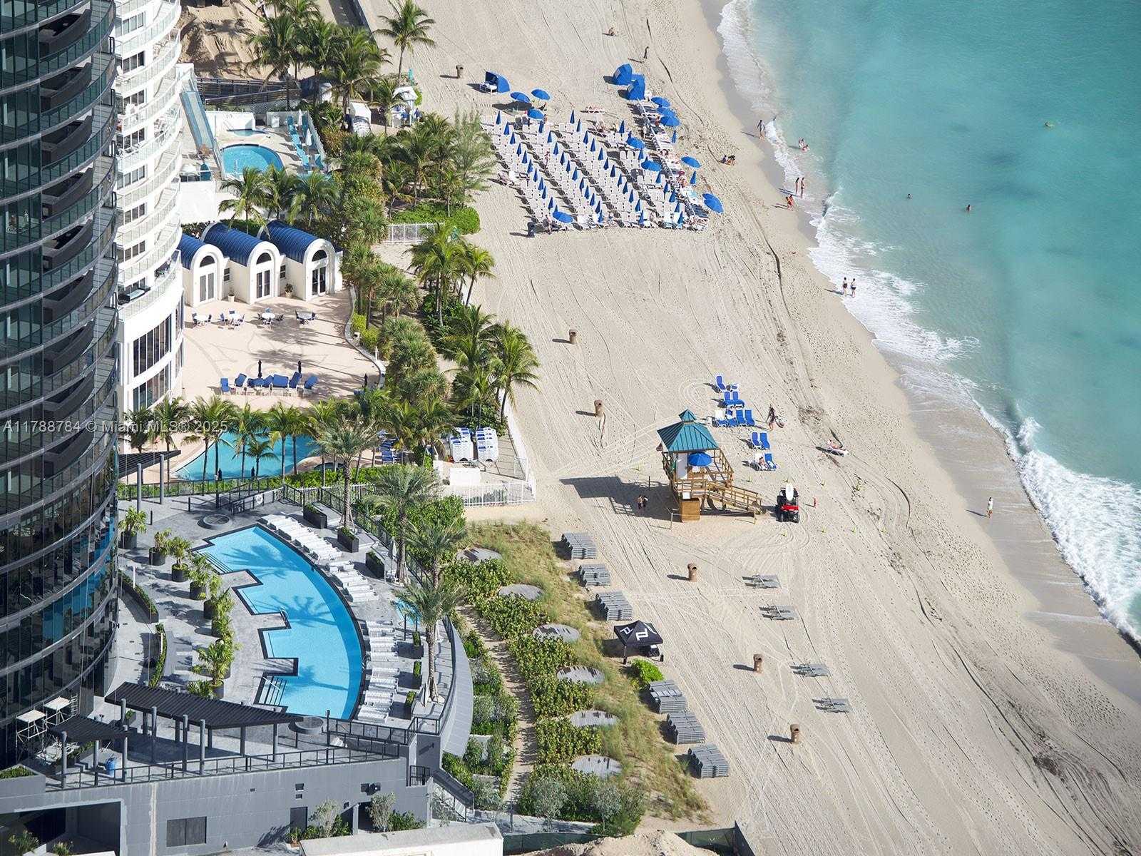Small Image of 18555 COLLINS AVE #3705, Sunny Isles Beach Number 56