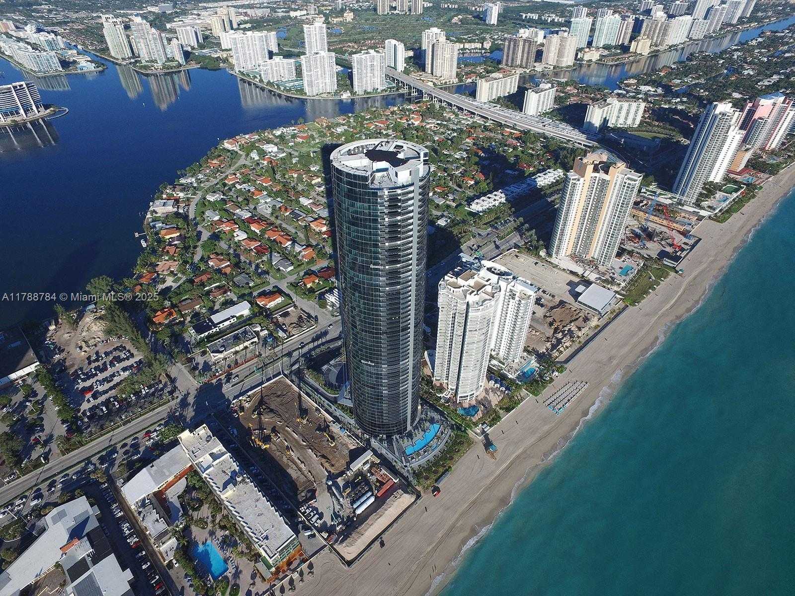 Small Image of 18555 COLLINS AVE #3705, Sunny Isles Beach Number 57