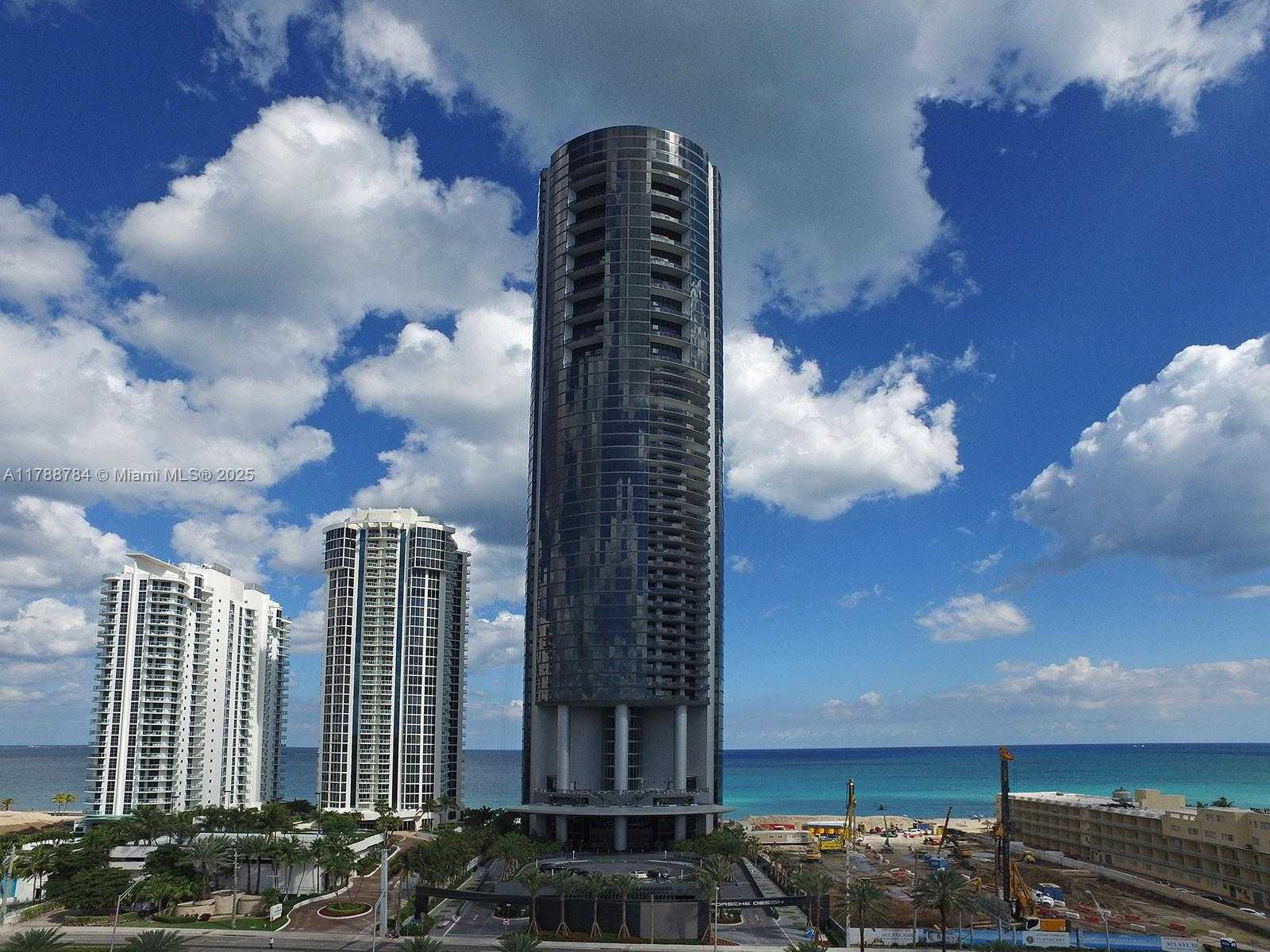 Small Image of 18555 COLLINS AVE #3705, Sunny Isles Beach Number 60