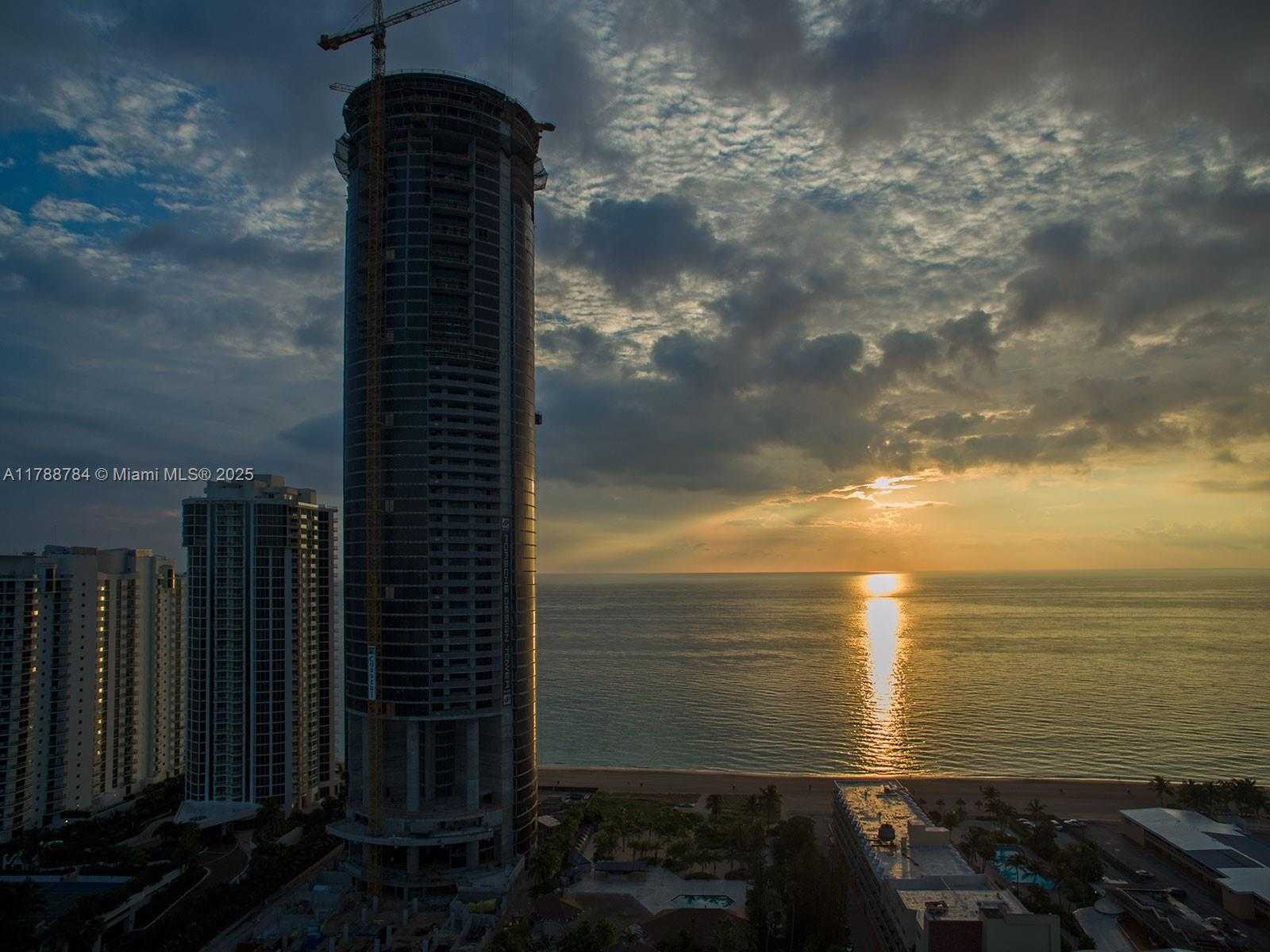 Small Image of 18555 COLLINS AVE #3705, Sunny Isles Beach Number 62