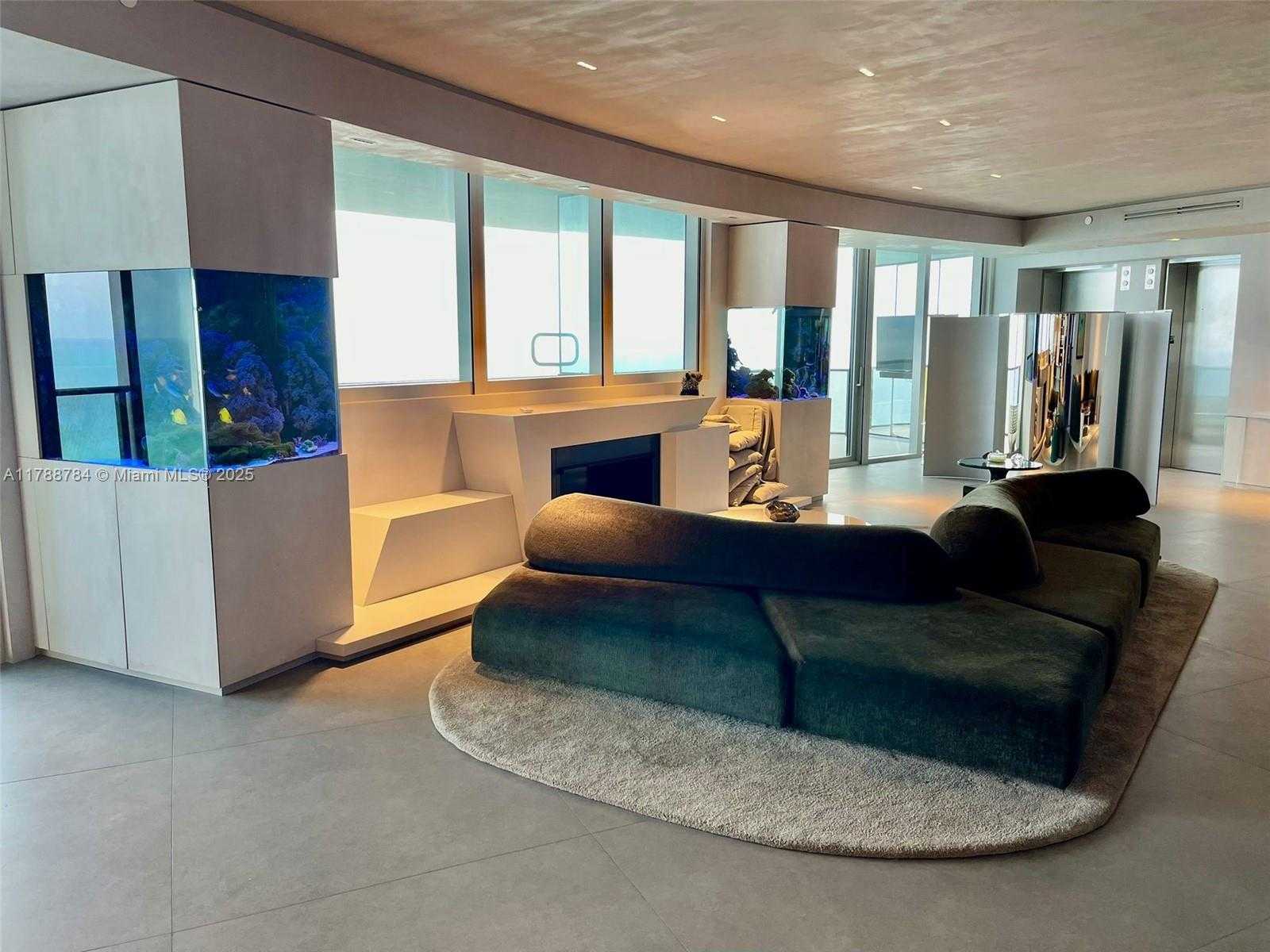Small Image of 18555 COLLINS AVE #3705, Sunny Isles Beach Number 66