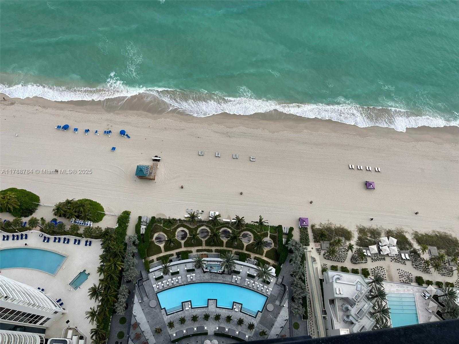 Small Image of 18555 COLLINS AVE #3705, Sunny Isles Beach Number 7