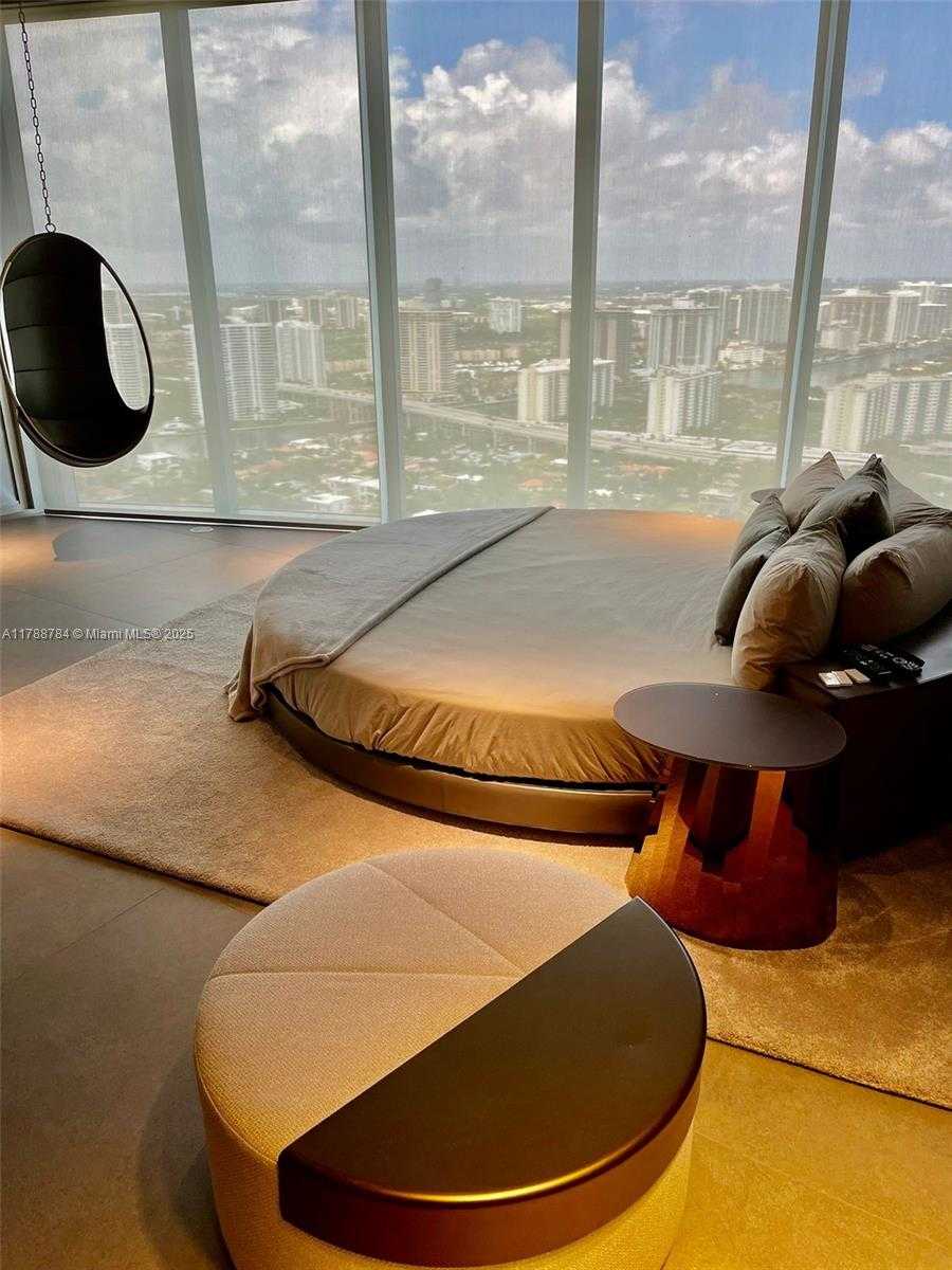 Small Image of 18555 COLLINS AVE #3705, Sunny Isles Beach Number 70