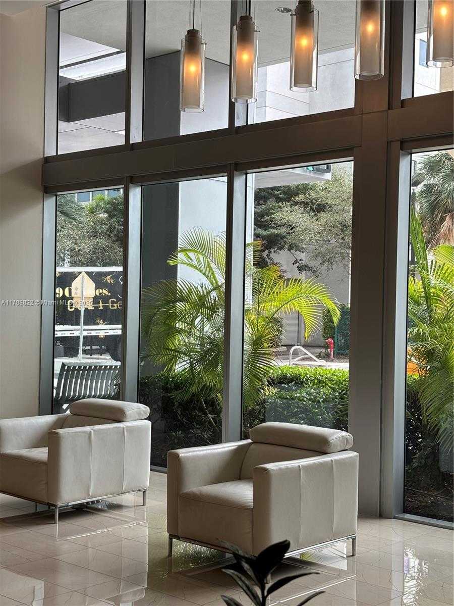 Small Image of 79 SOUTH WEST 12TH ST #2703-S, Miami Number 32
