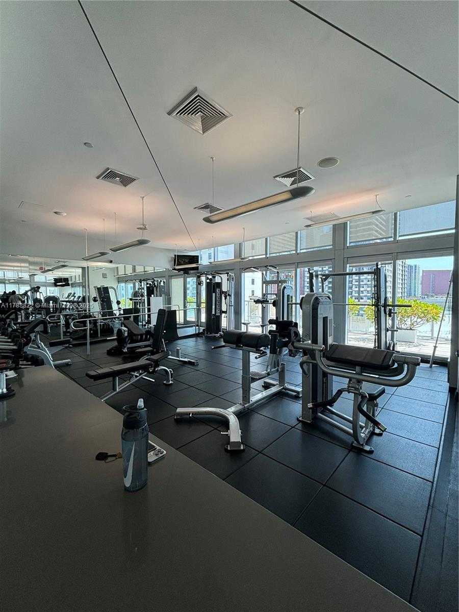 Small Image of 79 SOUTH WEST 12TH ST #2703-S, Miami Number 44