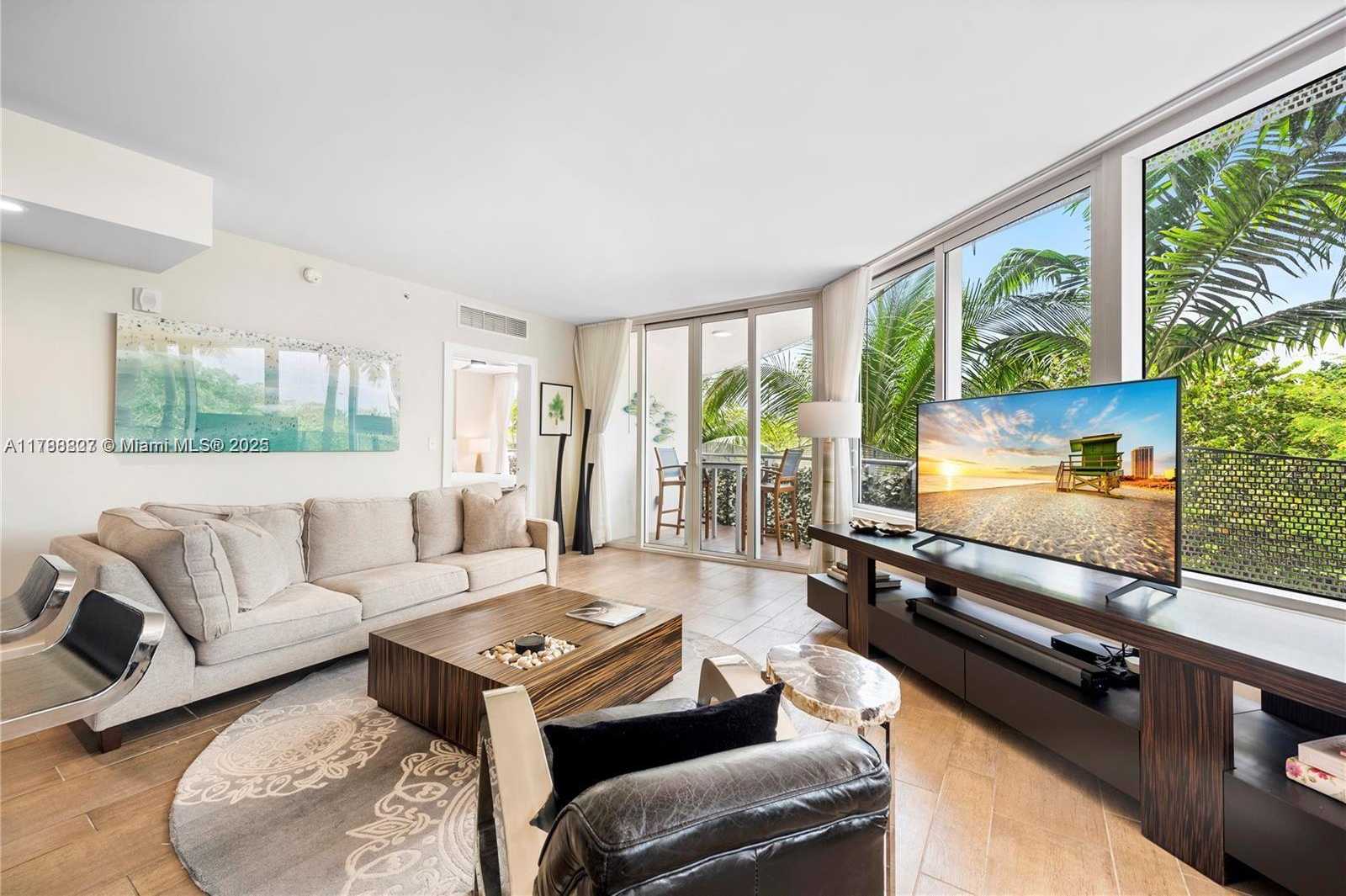 Small Image of 2155 WASHINGTON CT #309, Miami Beach Number 5