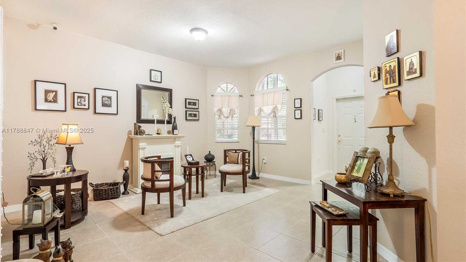 Small Image of 12752 SOUTH WEST 49TH CT, Miramar Number 5