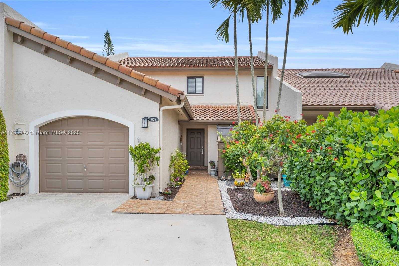 Small Image of 8735 SOUTH WEST 113TH CT, Miami Number 2