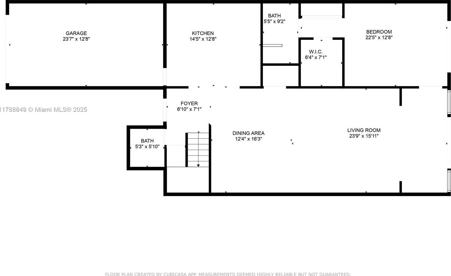 Small Image of 8735 SOUTH WEST 113TH CT, Miami Number 42