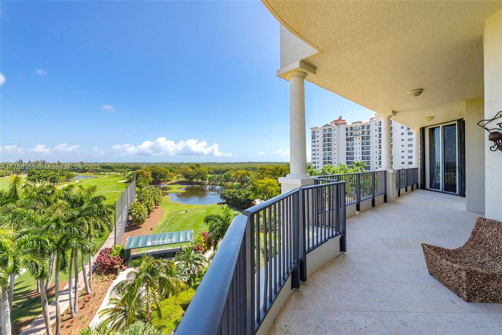 Small Image of 13621 DEERING BAY DR #601, Coral Gables Number 12