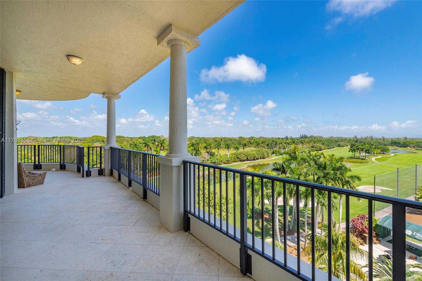 Small Image of 13621 DEERING BAY DR #601, Coral Gables Number 13