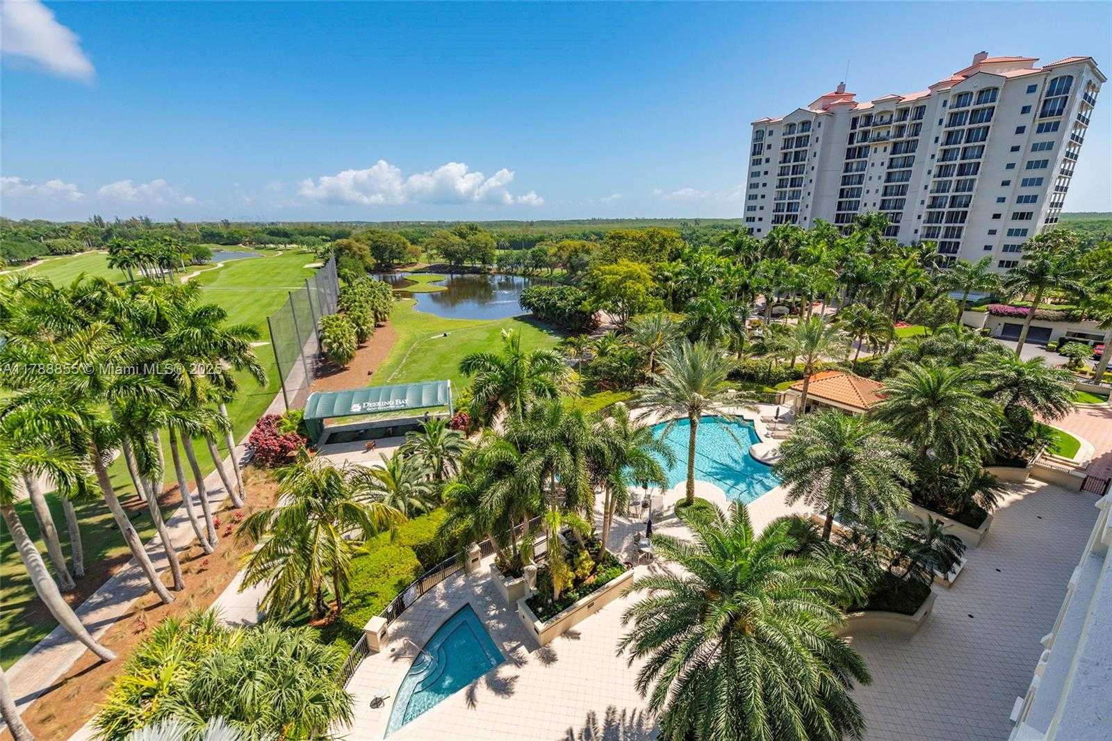 Small Image of 13621 DEERING BAY DR #601, Coral Gables Number 14