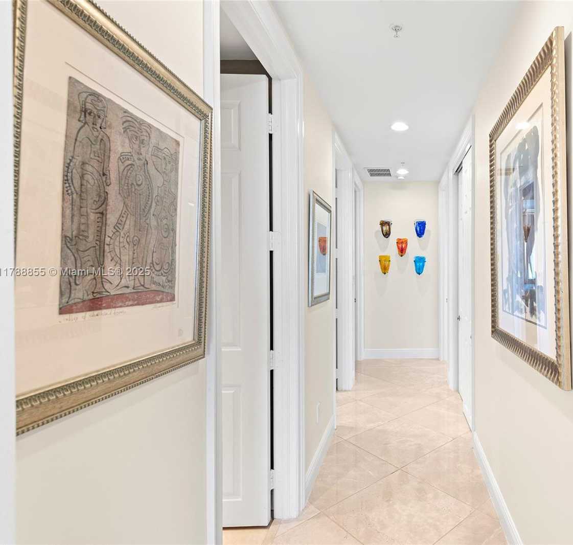 Small Image of 13621 DEERING BAY DR #601, Coral Gables Number 22