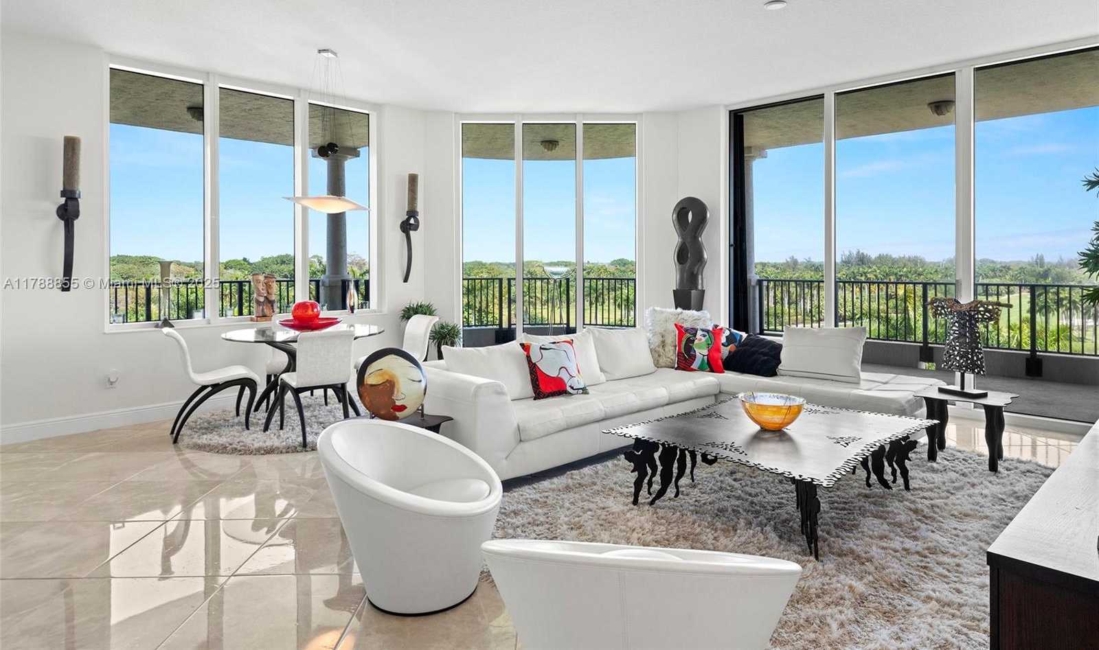 Small Image of 13621 DEERING BAY DR #601, Coral Gables Number 3