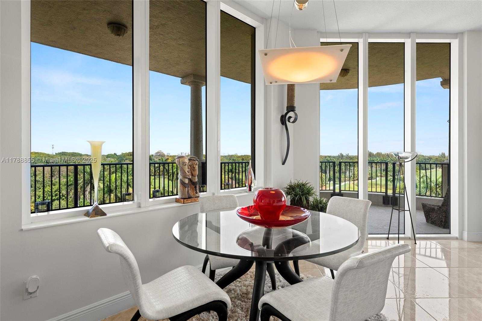 Small Image of 13621 DEERING BAY DR #601, Coral Gables Number 6