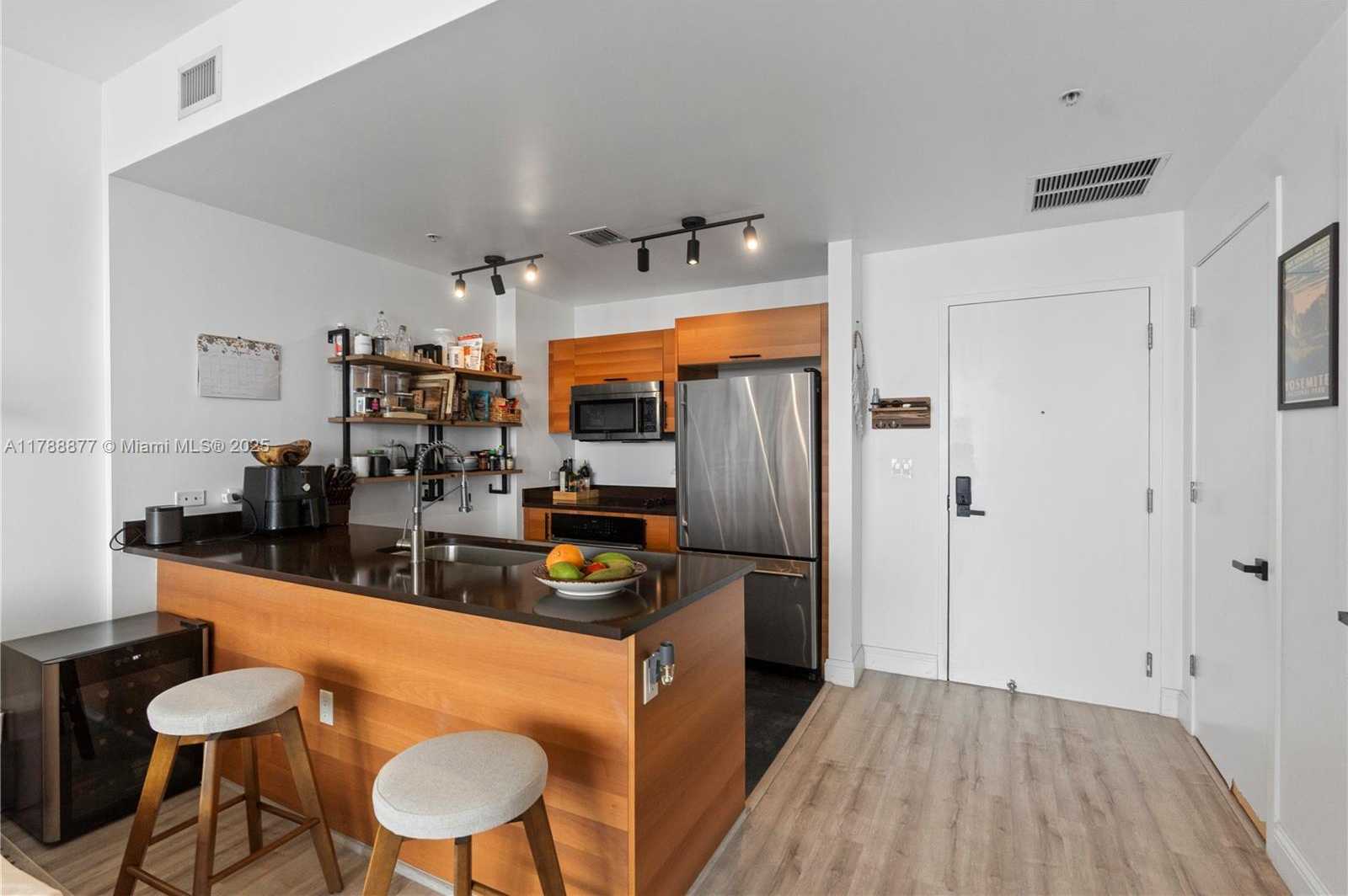Small Image of 3301 NORTH EAST 1ST AVE #H1611, Miami Number 10