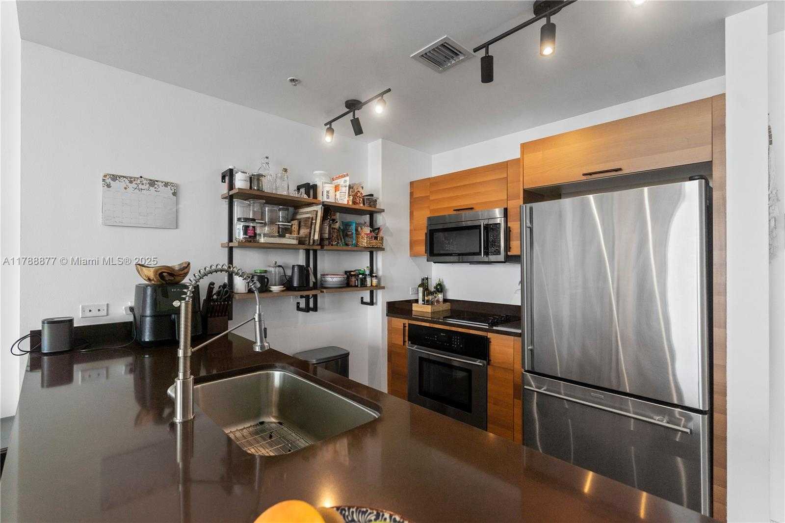 Small Image of 3301 NORTH EAST 1ST AVE #H1611, Miami Number 11