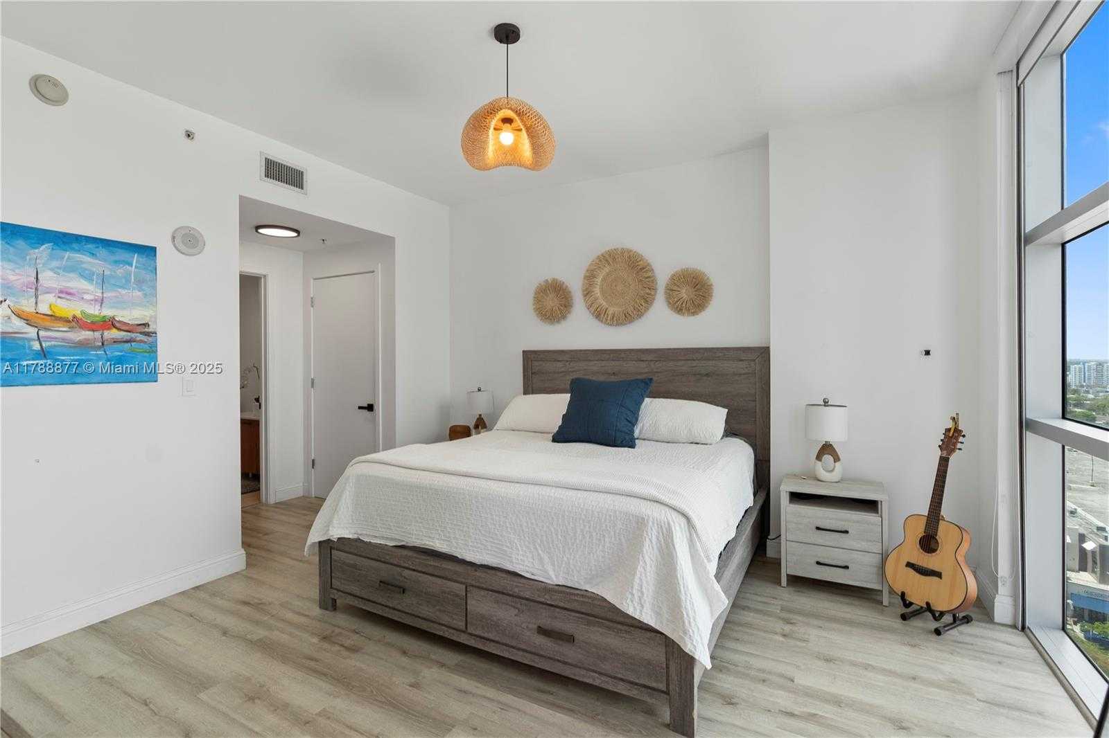 Small Image of 3301 NORTH EAST 1ST AVE #H1611, Miami Number 16