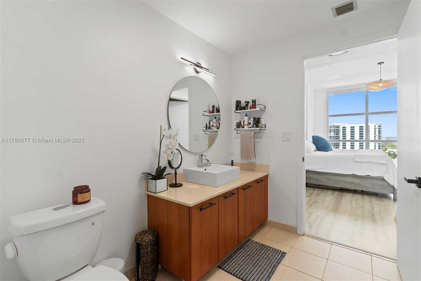Small Image of 3301 NORTH EAST 1ST AVE #H1611, Miami Number 20