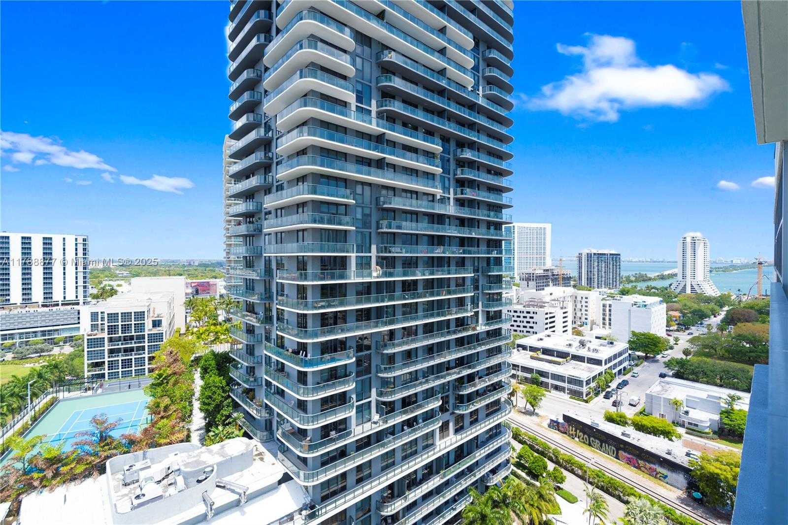Small Image of 3301 NORTH EAST 1ST AVE #H1611, Miami Number 7