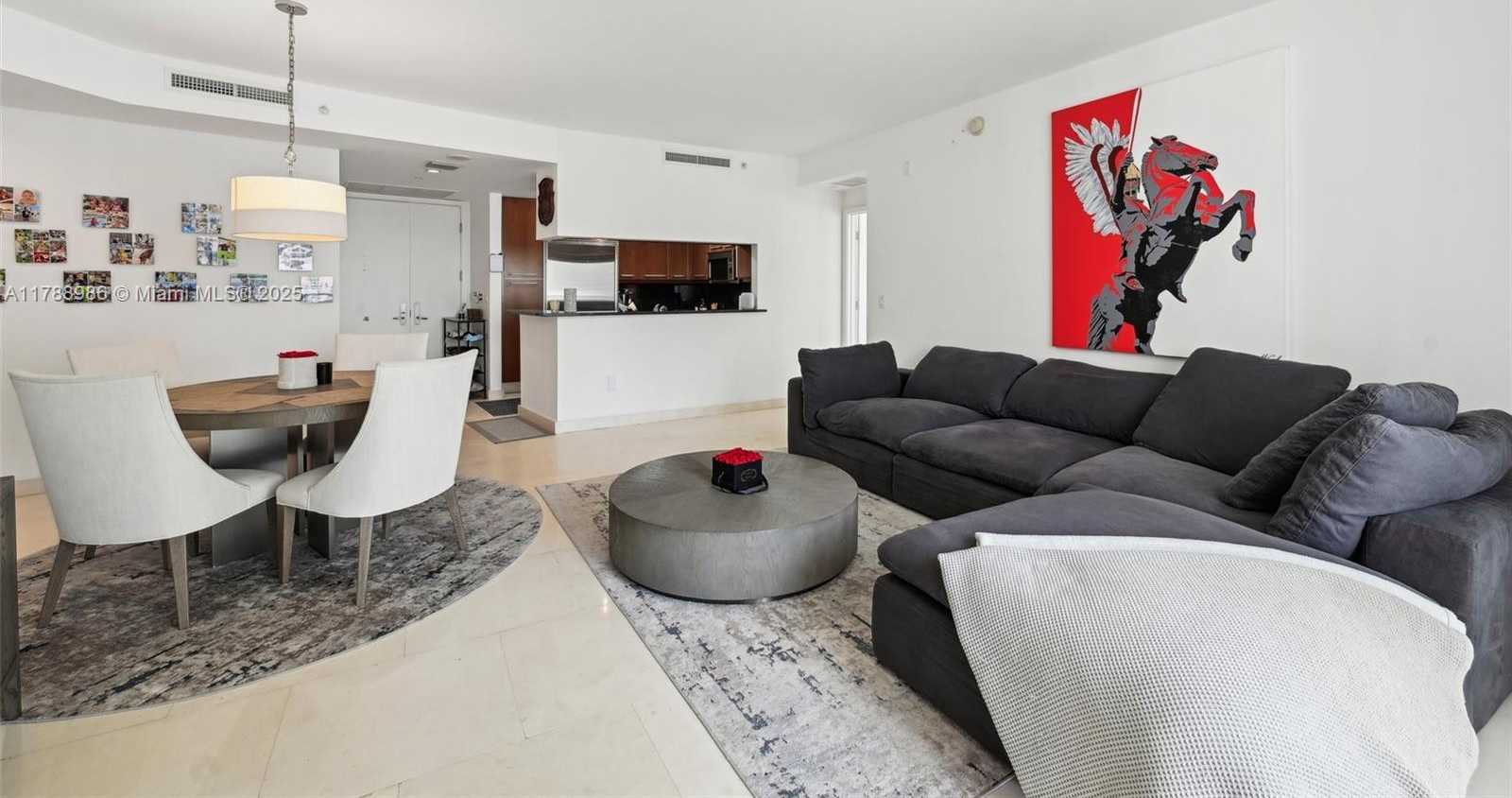 Small Image of 901 BRICKELL KEY BLVD #1009, Miami Number 2