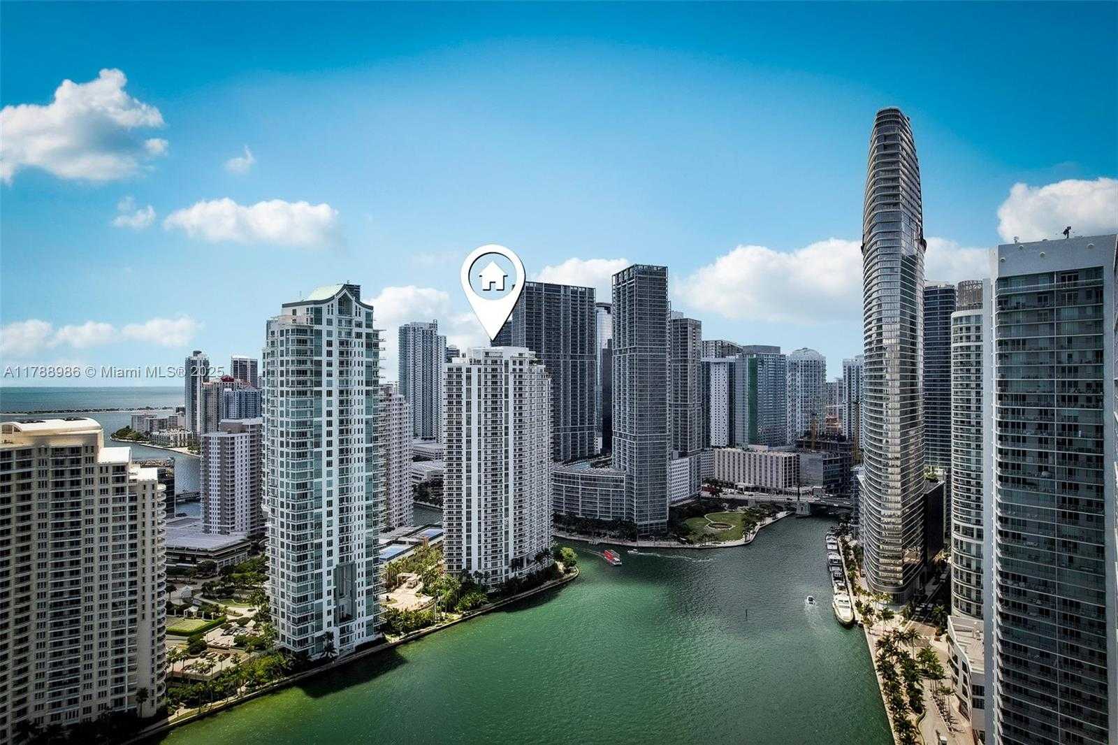 Small Image of 901 BRICKELL KEY BLVD #1009, Miami Number 20