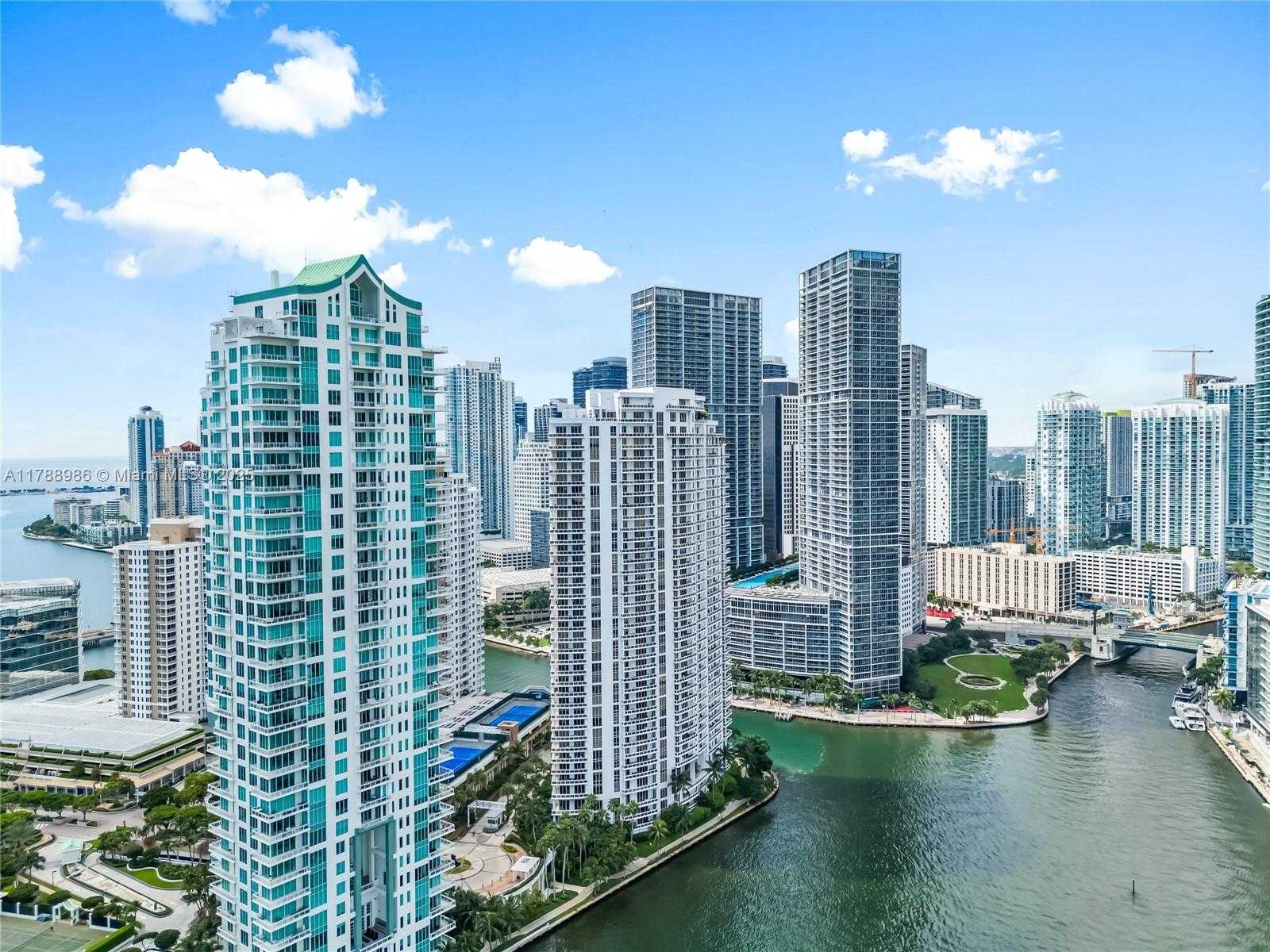Small Image of 901 BRICKELL KEY BLVD #1009, Miami Number 22