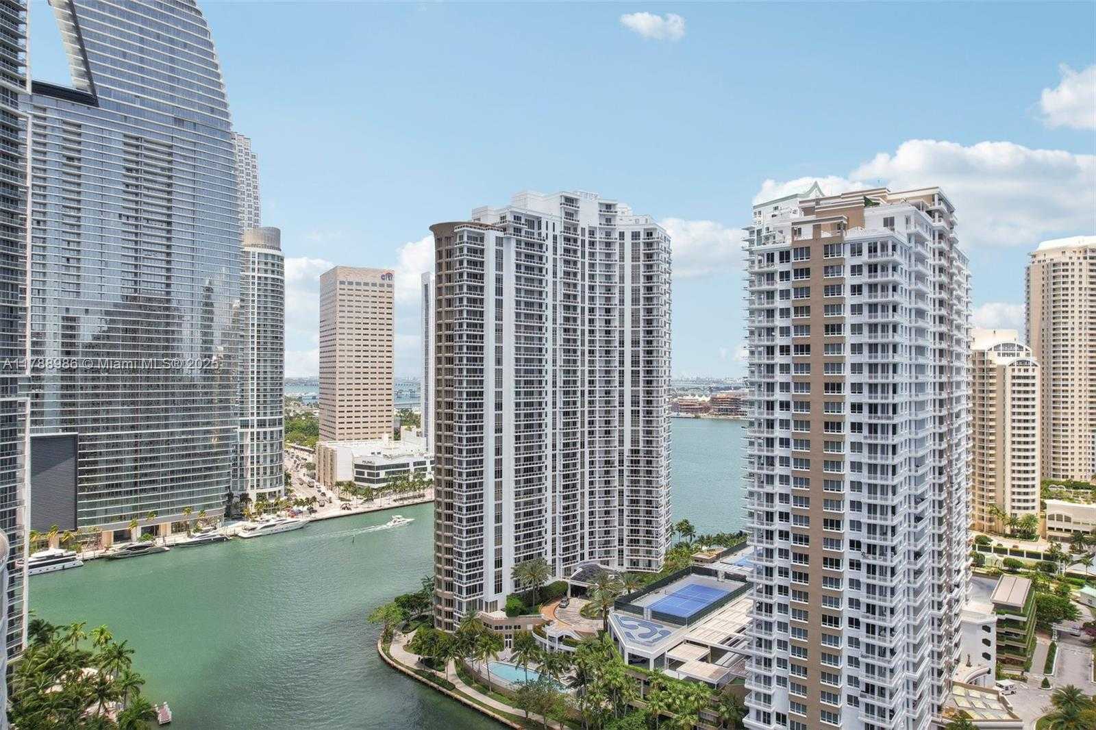 Small Image of 901 BRICKELL KEY BLVD #1009, Miami Number 24