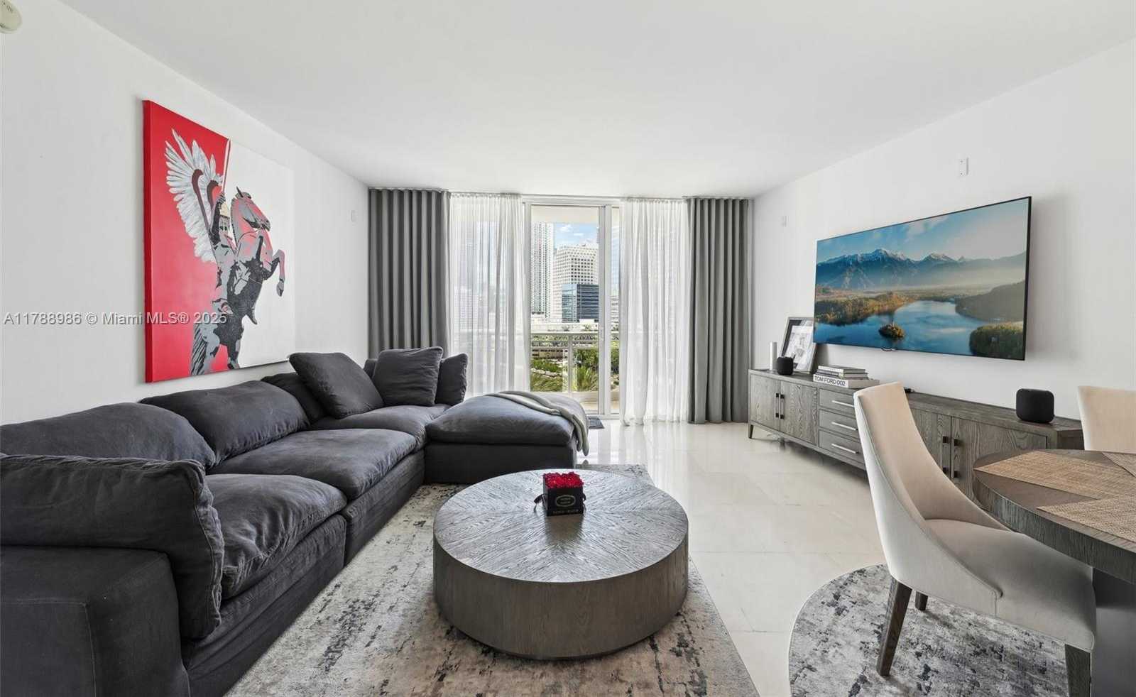 Small Image of 901 BRICKELL KEY BLVD #1009, Miami Number 5