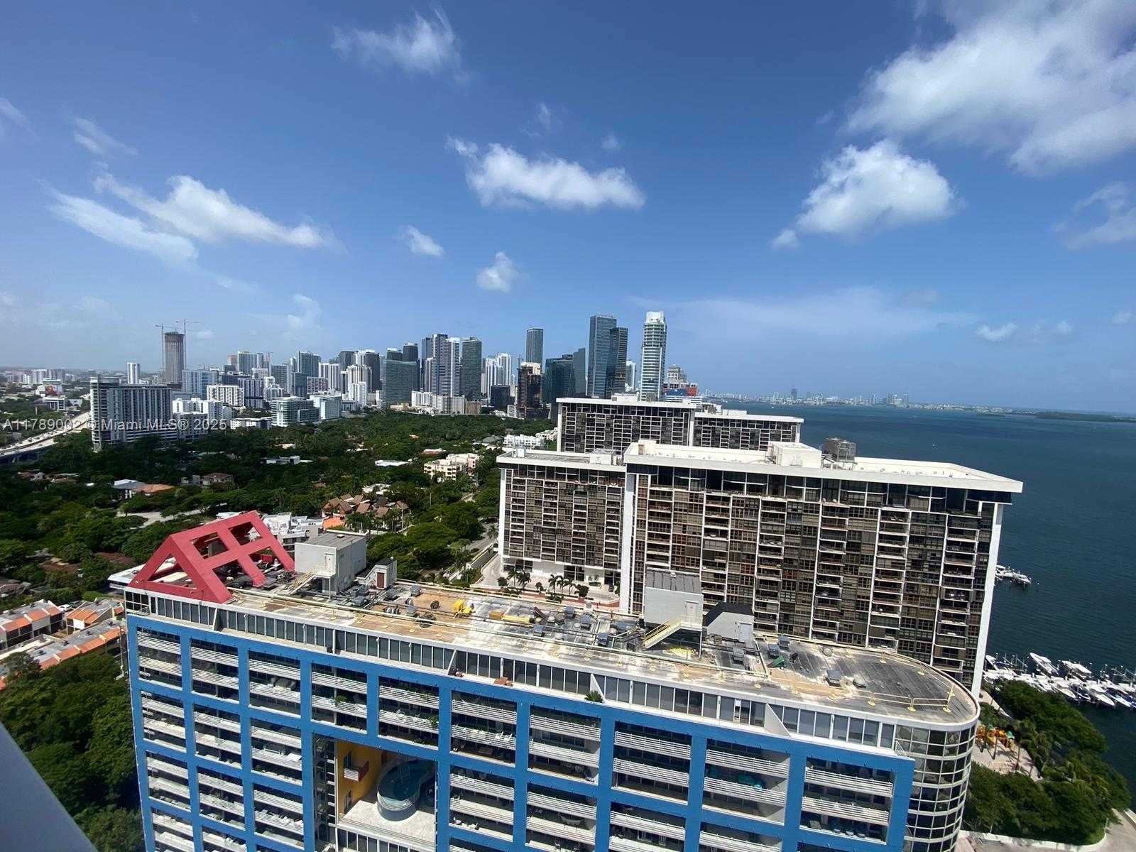 Small Image of 2101 BRICKELL AVE #2705, Miami Number 10