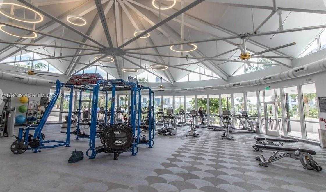 Small Image of 2500 PARKVIEW DR #1214, Hallandale Beach Number 16