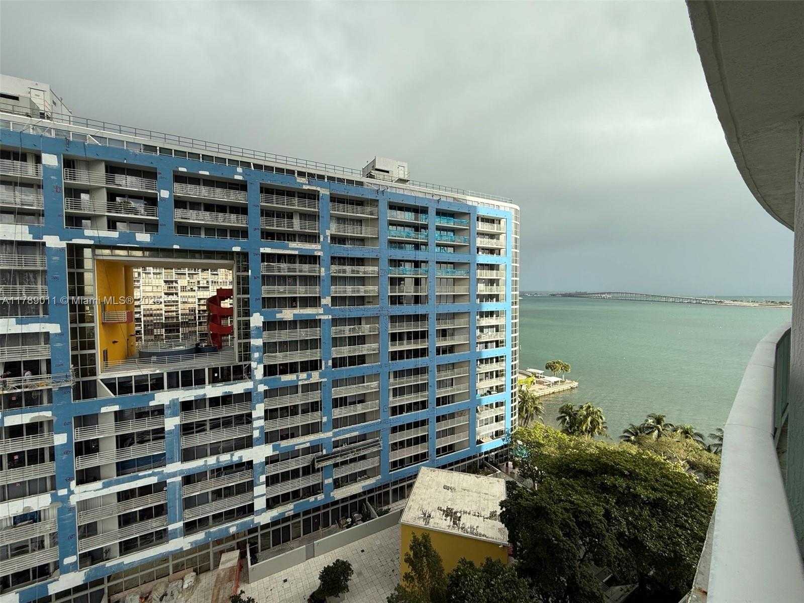 Small Image of 2101 BRICKELL AVE #1002, Miami Number 12