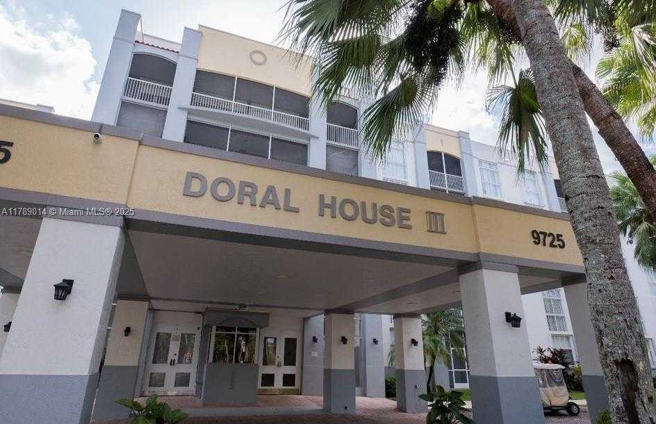 Small Image of 9725 NORTH WEST 52ND ST #515, Doral Number 28