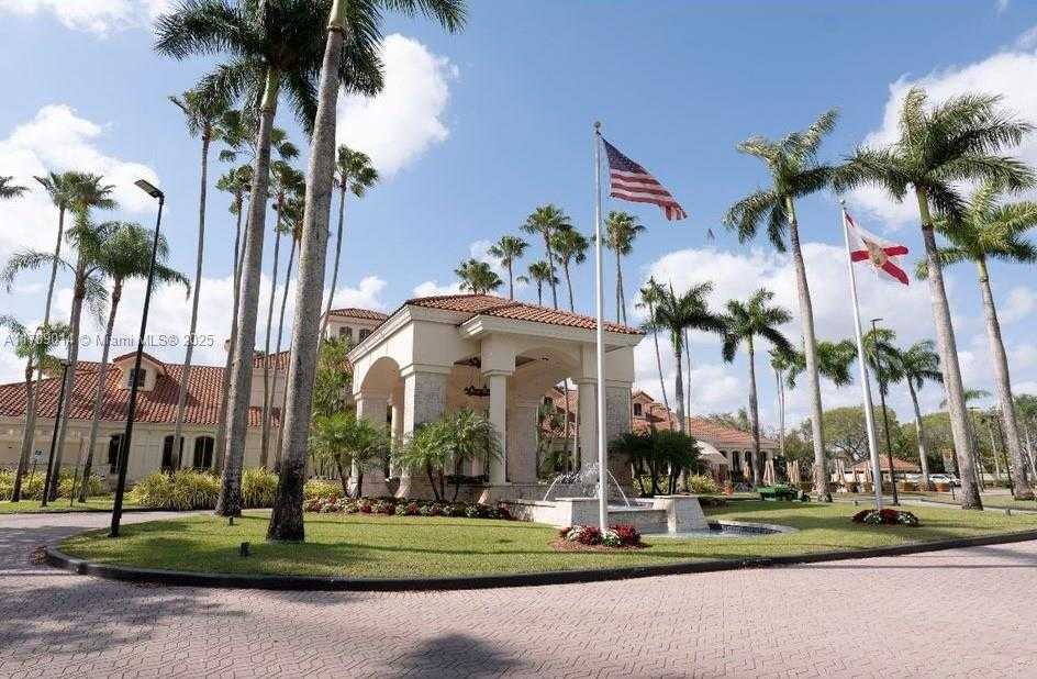 Small Image of 9725 NORTH WEST 52ND ST #515, Doral Number 29