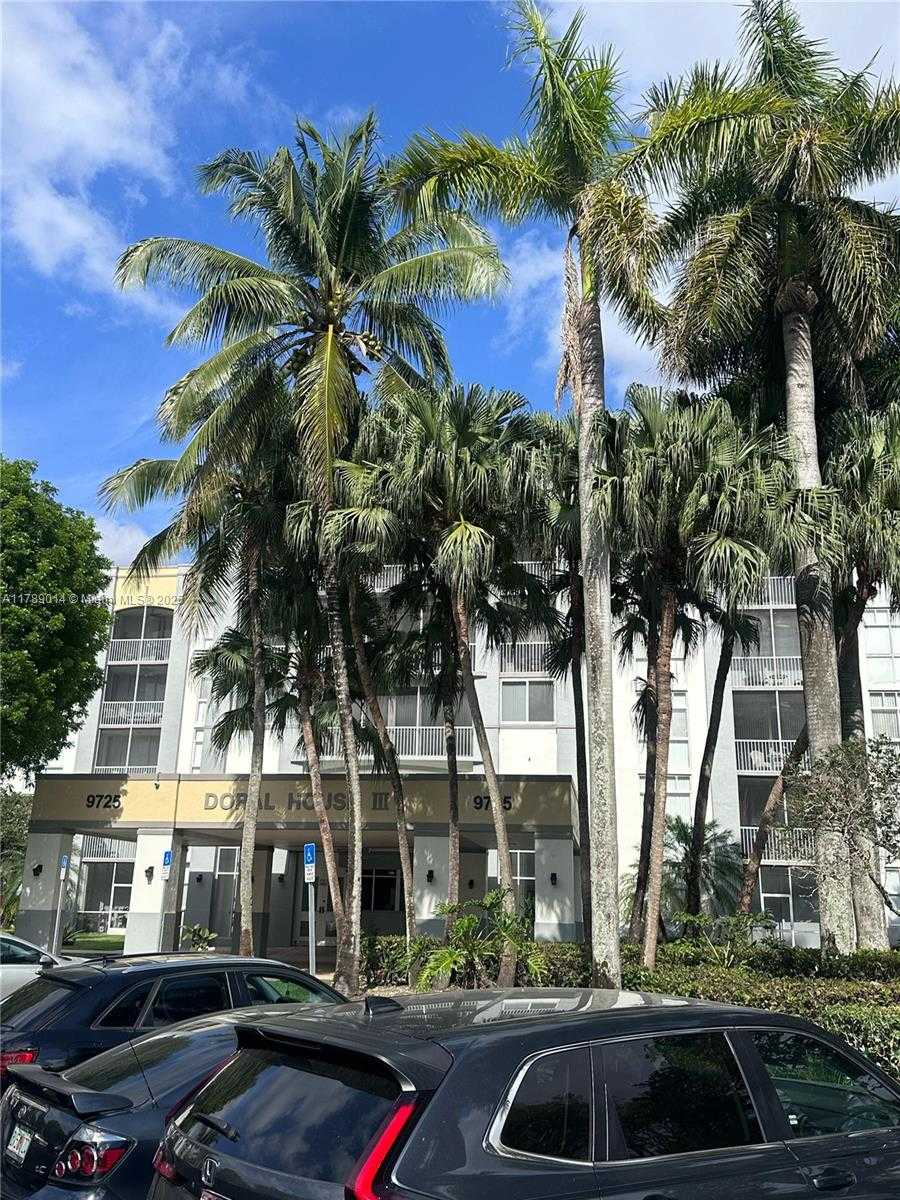 Small Image of 9725 NORTH WEST 52ND ST #515, Doral Number 42